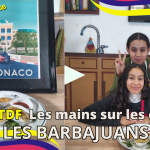 Recette des barbajuans sur le Tour de France 2024 - Série "Les mains sur les Cocottes"